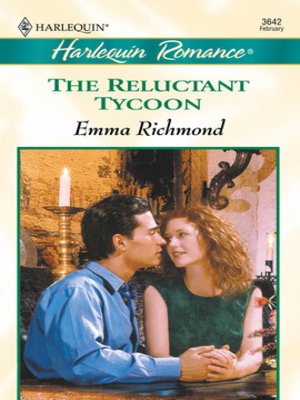 cover image of The Reluctant Tycoon
